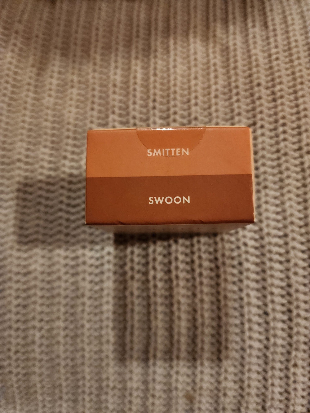 Wander Beauty Double Date Eyeshadow Duo - Smitten & Swoon - Picture 3 of 3
